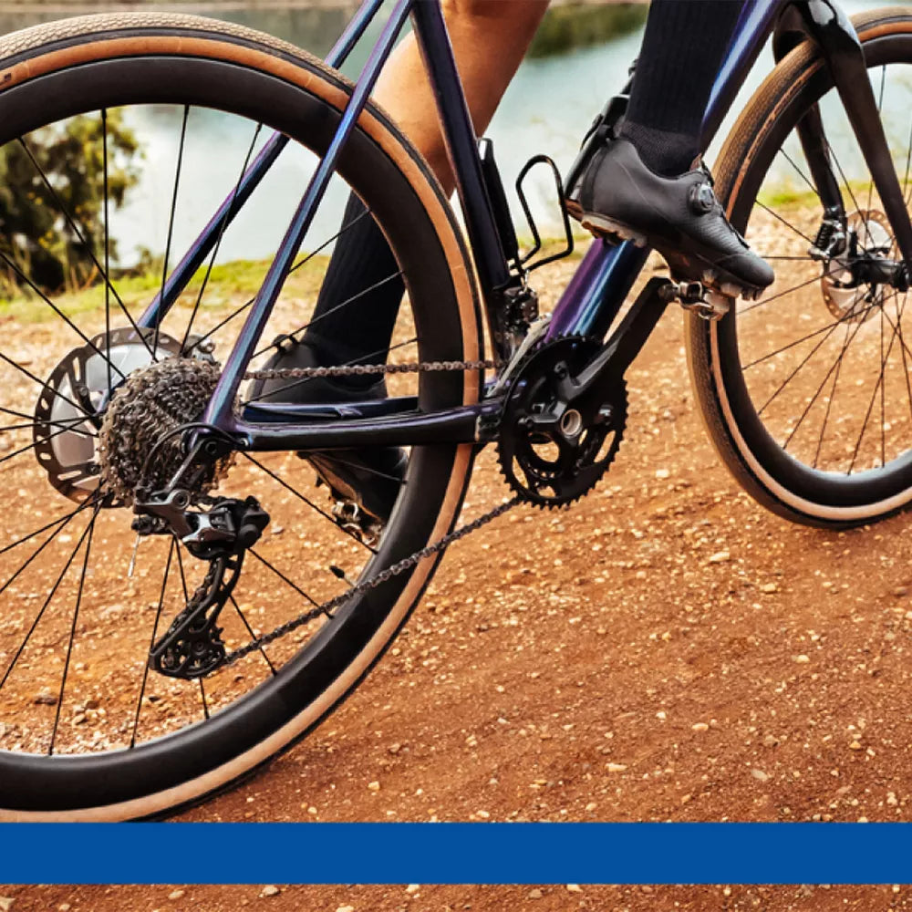 Padanga Michelin Power Adventure Classic - Competition Line 700 x 42C (42-622) // sulankstoma, bekamerinė