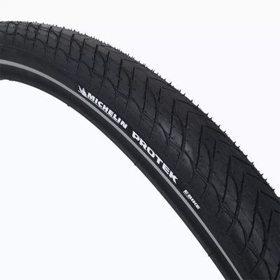 Padanga Michelin ProTek BR 700 x 47C (47-622) // kamerinė, E-bike