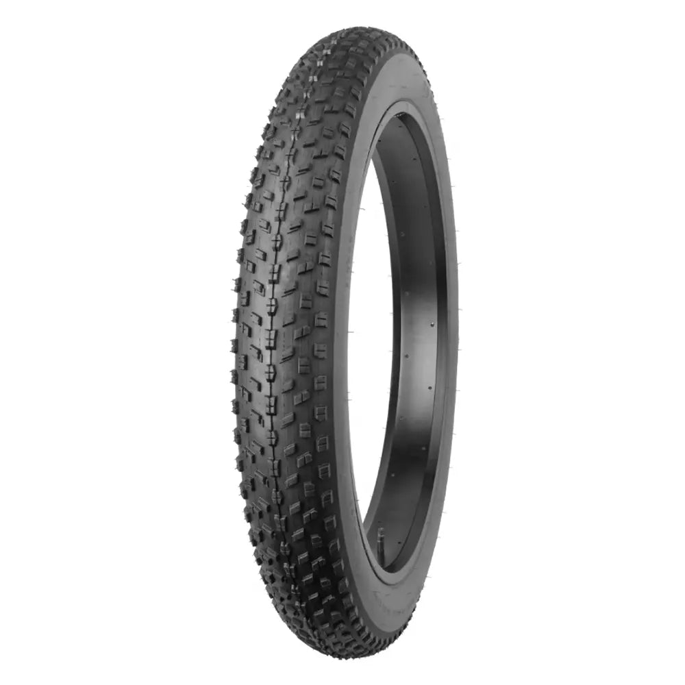 Padanga RITECH R360 - 20" x 4.00" (100-406) // E25, kamerinė, nelankstoma
