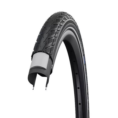 Padanga Schwalbe Delta Cruiser Plus 28" x 2.00" (50-622) // kamerinė