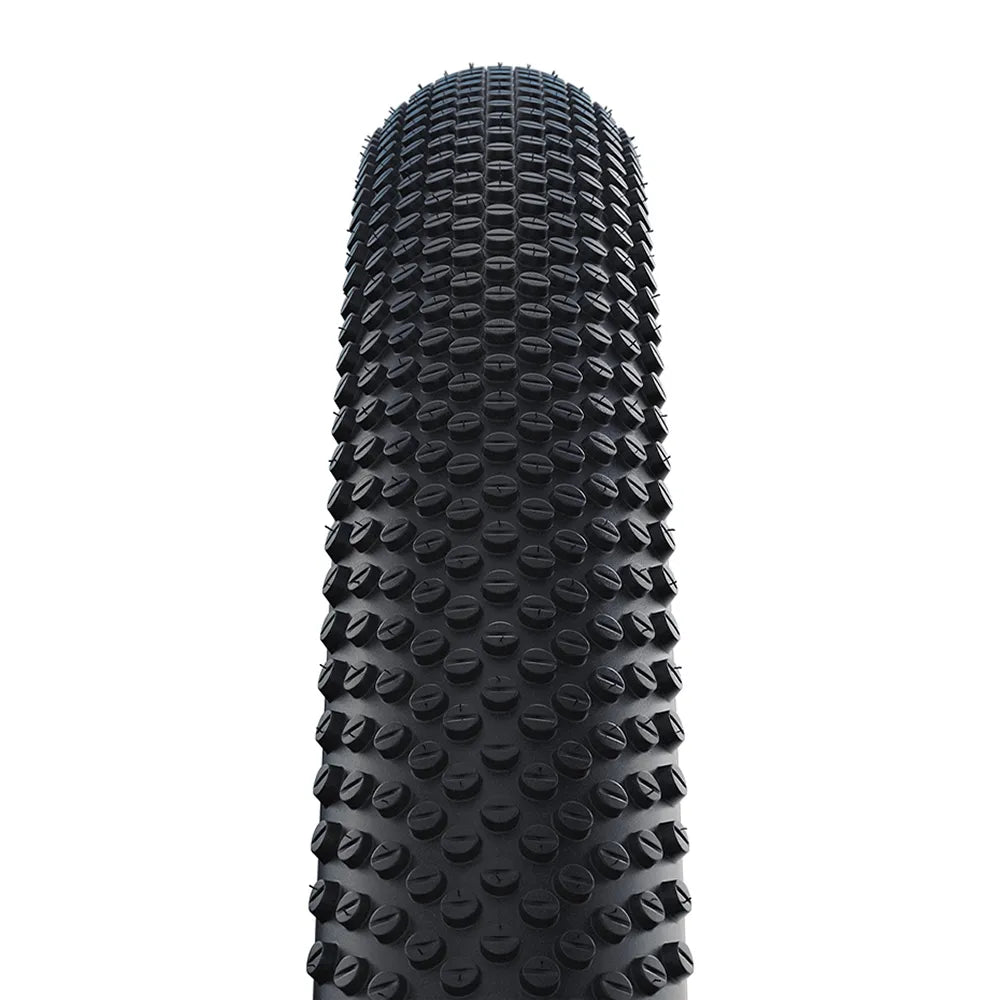 Padanga Schwalbe G-One Allround 27.5" x 1.50" (40-584) // E-25, bekamerinė - TLR, sulankstoma, Performance Raceguard
