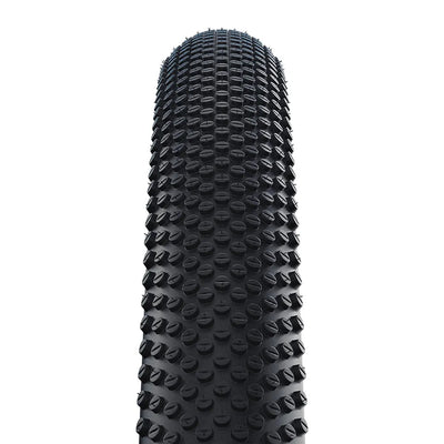 Padanga Schwalbe G-One Allround 27.5" x 1.50" (40-584) // E-25, bekamerinė - TLR, sulankstoma, Performance Raceguard