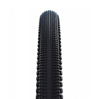 Padanga Schwalbe G-One Comp K-Guard 28" x 1.70" (45-622) // kamerinė, standi