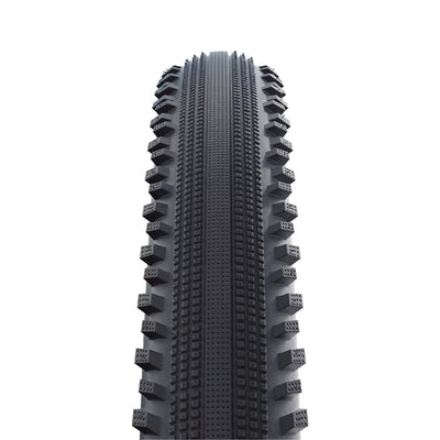 Padanga Schwalbe Hurricane Addix Performance 29 x 2.00" (50-622) // kamerinė, standi, HS 499