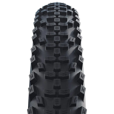 Padanga Schwalbe Smart Sam Performance 26" x 2.00" (50-559) // kamerinė, nelankstoma, Addix
