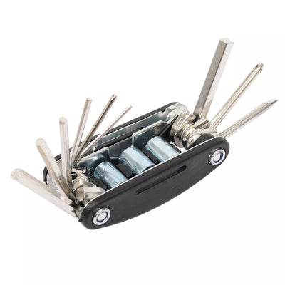 Įrankių komplektas Prophete // sulankstomas