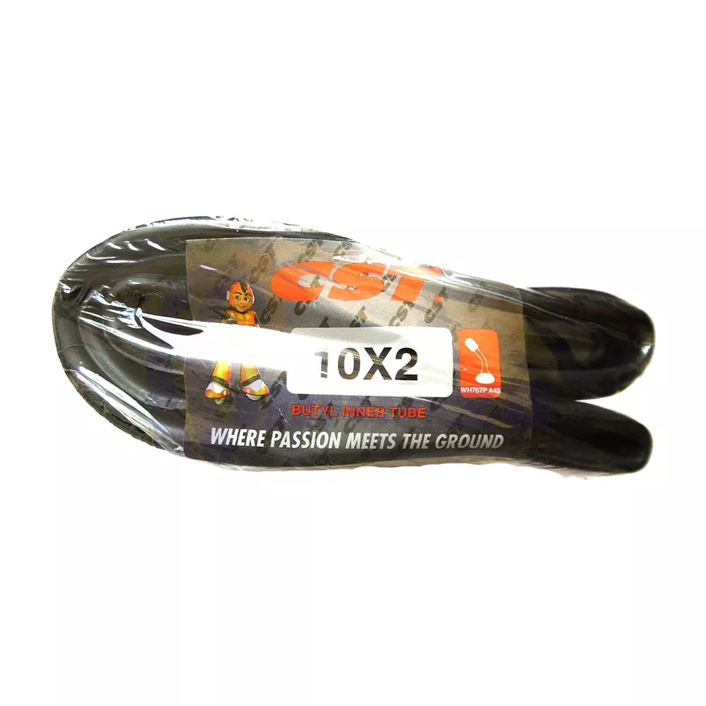Kamera CST 10" x 2.00" (54-152) // AV 45°