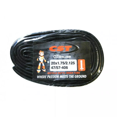 Kamera CST 20" x 1.75"/2.125" (47/57-406) // AV