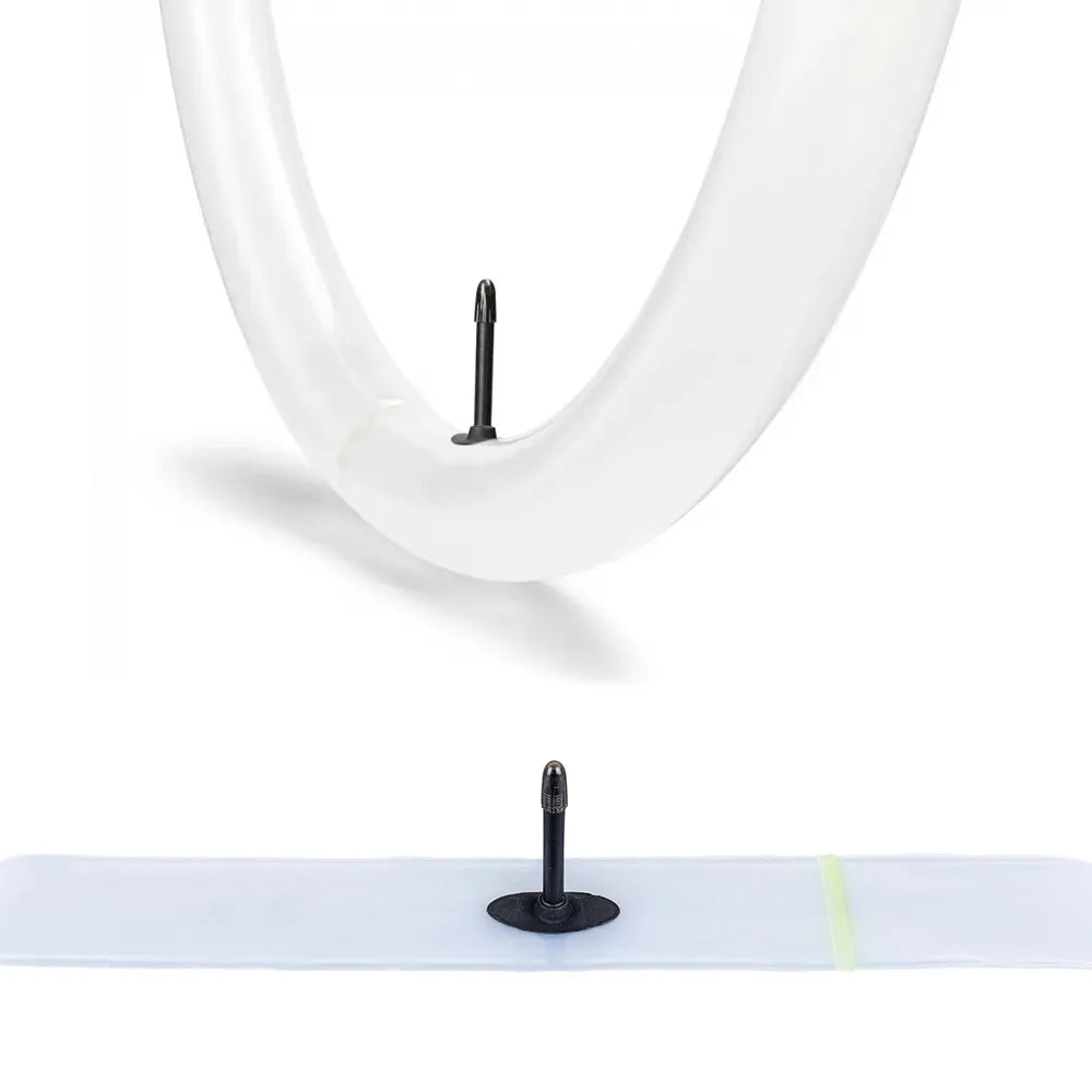 Kamera Schwalbe Aerothan TPU - 27.5" x 2.10/2.40" (54/62 - 584) // SV21E-AE - SV40mm