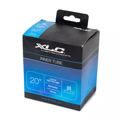 Kamera XLC 20" x 4.0/4.9" // ventilis: AV - 33 mm