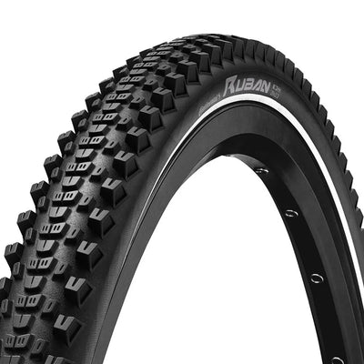 Padanga Continental Ruban 27,5 x 2.60" (65-584) // Reflex, Race, kamerinė, nelankstoma