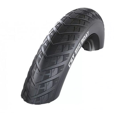 Padanga CST 26 x 4.0 Big Boat CTC-06