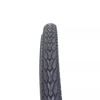 Padanga Fischer Trekking 28" x 1.40" (700 x 35C) // Reflex, apsauga nuo pradūrimų