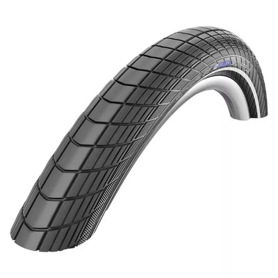 Padanga Schwalbe Big Apple 26 x 2.00" (50-559) // E-25, RaceGuard