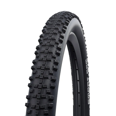 Padanga Schwalbe Smart Sam K-Guard 27.5x2.60" (65-584) // HS476, kamerinė, nelankstoma