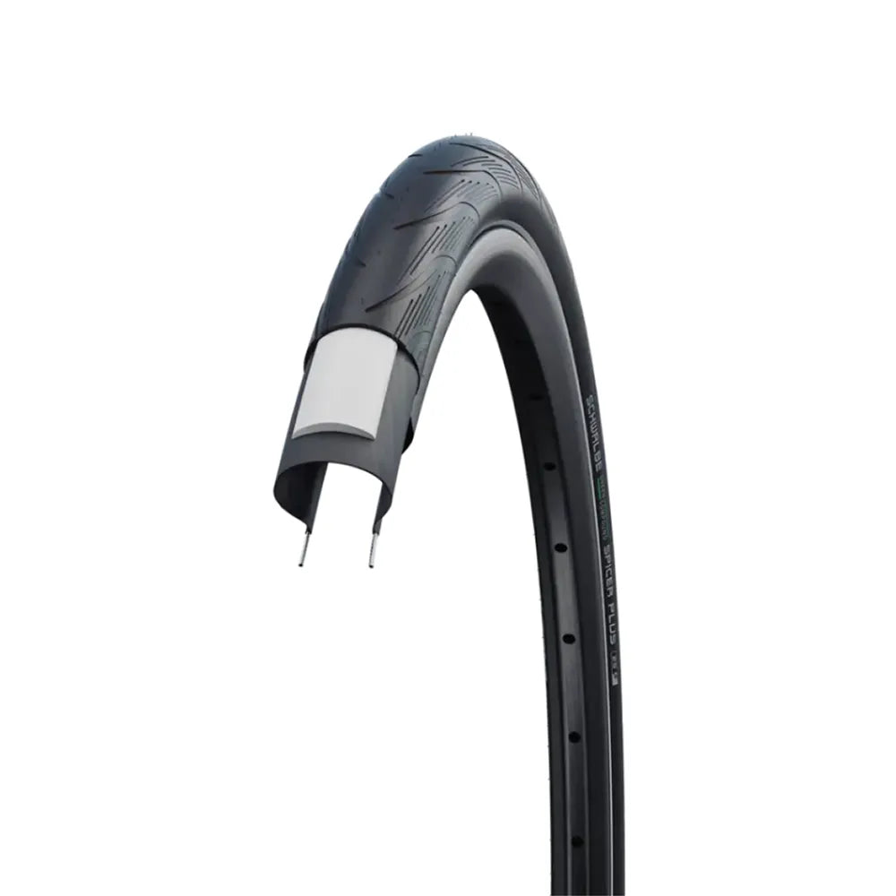 Padanga Schwalbe Spicer Plus 26 x 1.50" (40-559) // E-25, HS442, Green Compound