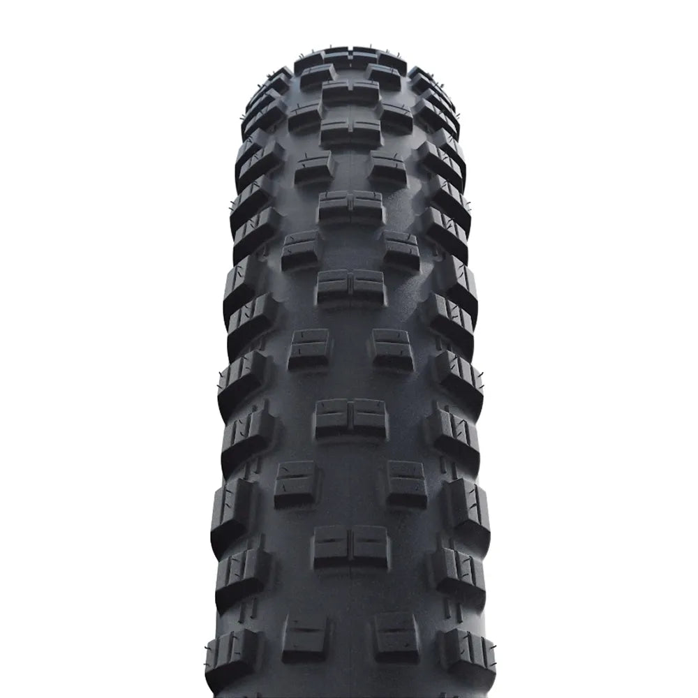 Padanga Schwalbe Tough Tom 26" x 2.25" (57-559) // kamerinė, nelankstoma, SBC, K-Guard
