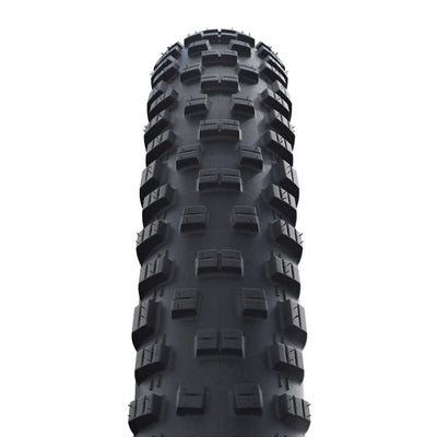 Padanga Schwalbe Tough Tom 26" x 2.25" (57-559) // kamerinė, nelankstoma, SBC, K-Guard