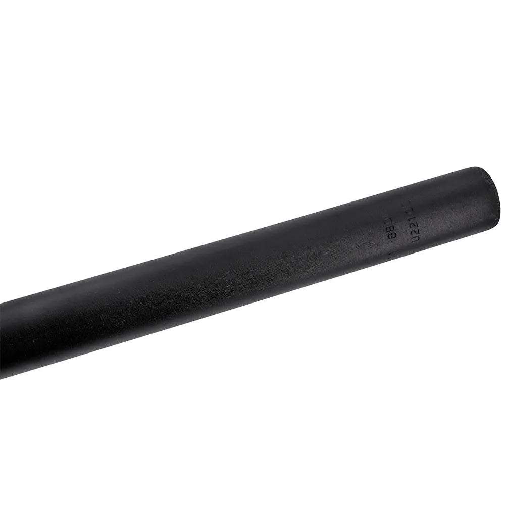 Vairas Kalloy HB-RB11 Riser // 31,8 x 680 mm, 9°, aliuminis (juodas)