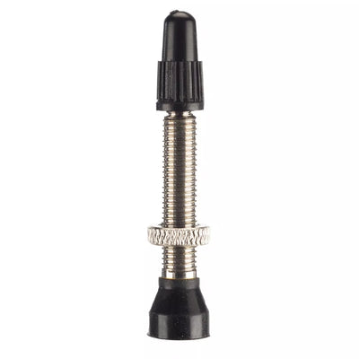 Ventiliai bekamerinėms padangoms FV 50mm // 2 vnt.