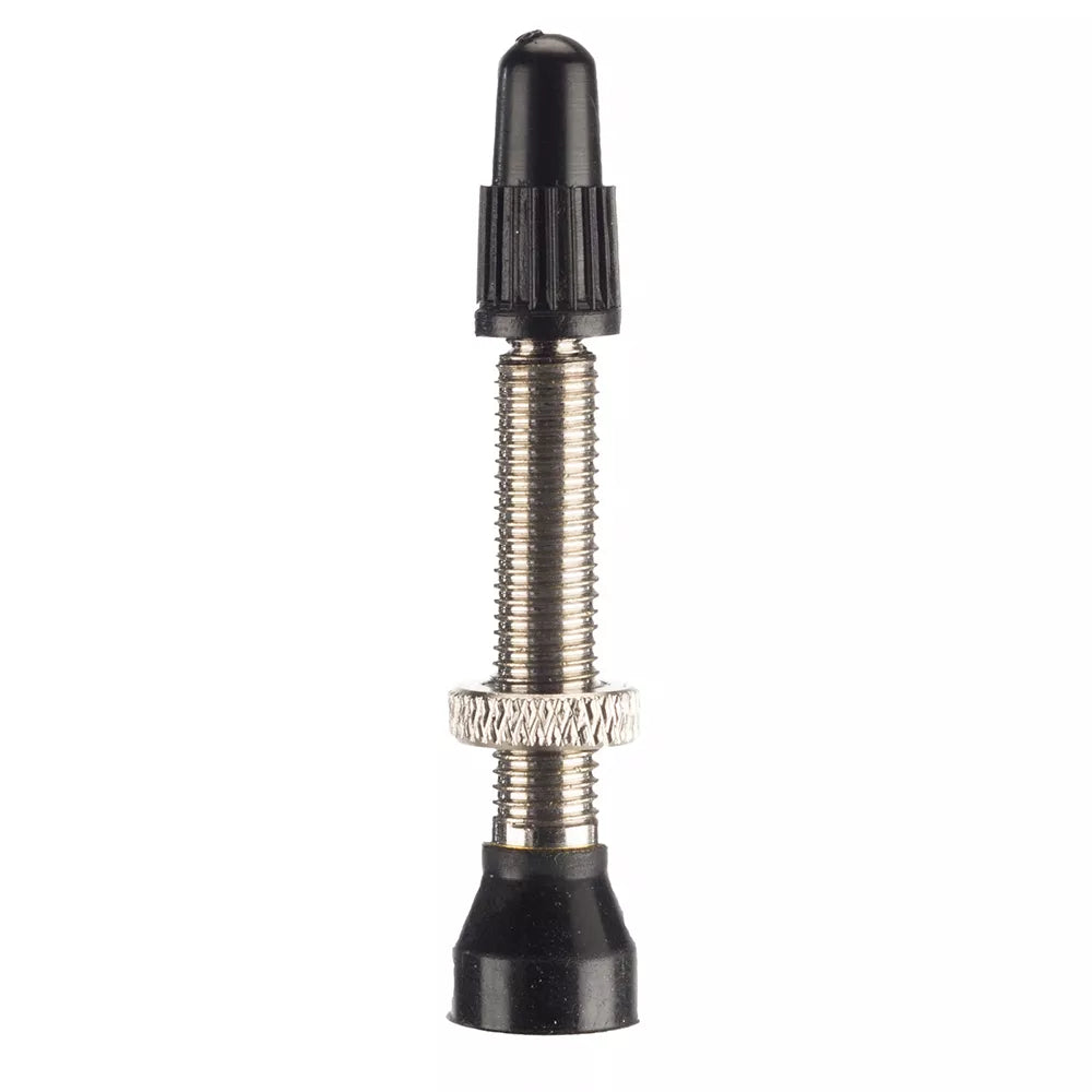 Ventiliai bekamerinėms padangoms FV 50mm // 2 vnt.