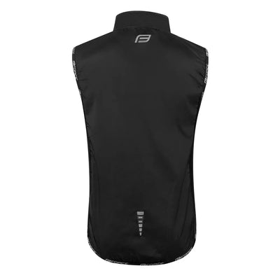 Liemenė FORCE V48 neperpučiama, (juoda) M (+20 °C)