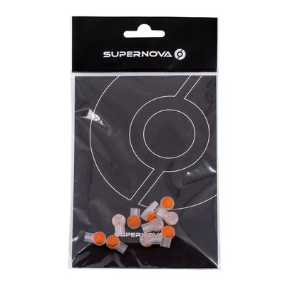 Laidų sujungimai Supernova (10 vnt.)