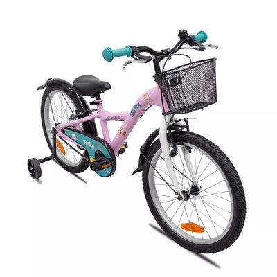 4KIDS Kitty 20" // 1G, dydis 10" (25.5 cm) (rožinė)