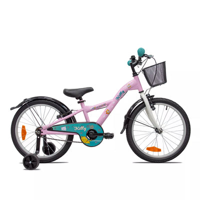 4KIDS Kitty 20" // 1G, dydis 10" (25.5 cm) (rožinė)