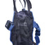 Krepšys ant rėmo Acepac Zip Frame Bag L MKI // 4,5 L, dydis: L (mėlynas)