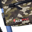 Krepšys ant rėmo Acepac Zip Frame Bag L MKI // 4,5 L, dydis: L (kamufliažinė - Camo)