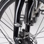 Adapteris ant priekinės šakės AtranVelo MULTI FIX KIT priekinės bagažinės tvirtinimui