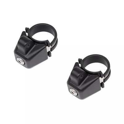 Adapteris ant priekinės šakės AtranVelo MULTI FIX KIT priekinės bagažinės tvirtinimui