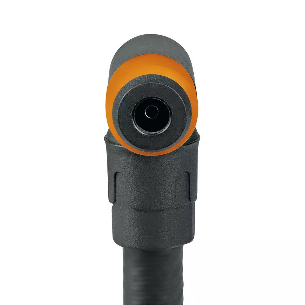 Oro pompos antgalis SKS GERMANY CLIK TEC (SCV)