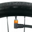 Oro pompos antgalis SKS GERMANY CLIK TEC (SCV)