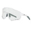 Akiniai Magicshine MORPHER Photochromic Lens // Fotochrominiai (balta/pilka)