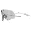 Akiniai Magicshine MORPHER Photochromic Lens // Fotochrominiai (balta/pilka)