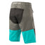 Vyriški šortai be paminkštinimo Alpinestars Tahoe WP // dydis: M / EUR48 (pilka/mėlyna - Dark Shadow/Black/Ceramic)
