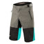 Vyriški šortai be paminkštinimo Alpinestars Tahoe WP // dydis: M / EUR48 (pilka/mėlyna - Dark Shadow/Black/Ceramic)