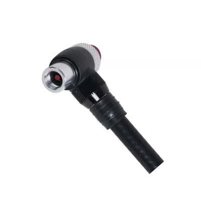 Amortizatoriaus pompa ZEFAL SHOCK, 25 bar (360 PSI), 235g