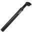 Amortizuojantis balnelio stovas Satori Harmony LT2 27.2 x 350 mm, aliuminis