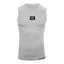Apatiniai marškinėliai Alé Cycling Spring Mesh - S1 Spring // dydis: L/XL, 18-30° temperatūrai (balta)
