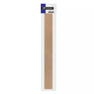 Apsauginis lipdukas po grandine FORCE 58x5cm skaidrus