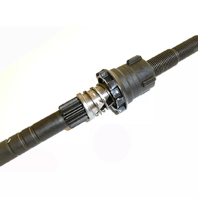 Ašis galinei stebulei Shimano Nexus 3 SG-3C40