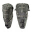 Dviračio krepšys ant balnelio stovo Acepac Saddle Bag MKIII // 16 l (pilkas/žalias)