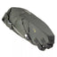 Dviračio krepšys ant balnelio stovo Acepac Saddle Bag MKIII // 16 l (pilkas/žalias)