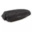 Dviračio krepšys ant balnelio stovo Acepac Saddle Drybag MKIII // 16 l (juodas)