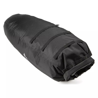 Dviračio krepšys ant balnelio stovo Acepac Saddle Drybag MKIII // 16 l (juodas)