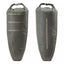 Dviračio krepšys ant balnelio stovo Acepac Saddle Drybag MKIII // 16 l (žalia)