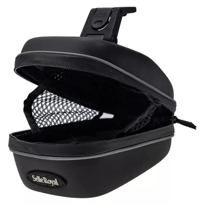 Krepšys po balneliu Selle Royal // su ICS Click System